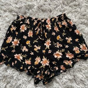 American Eagle shorts size XS